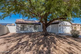 960 W Inca Dr, Coolidge, AZ 85128 - Photo 2
