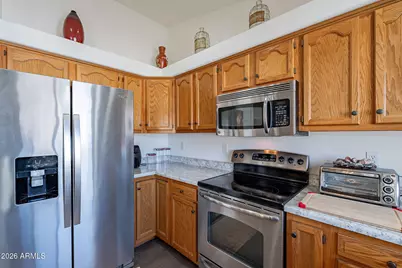 960 W Inca Drive, Coolidge, AZ 85128 - Photo 10