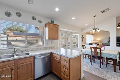 960 W Inca Drive, Coolidge, AZ 85128 - Photo 8