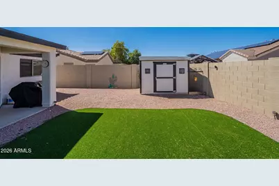 960 W Inca Drive, Coolidge, AZ 85128 - Photo 32