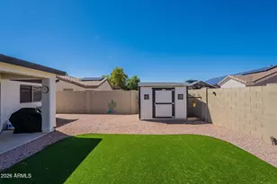 960 W Inca Dr, Coolidge, AZ 85128 - Photo 32