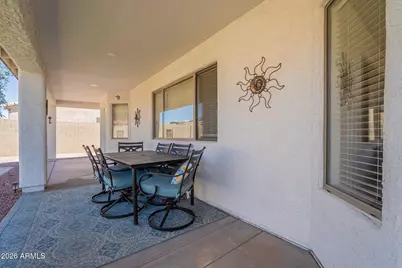 960 W Inca Drive, Coolidge, AZ 85128 - Photo 30