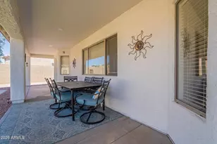 960 W Inca Dr, Coolidge, AZ 85128 - Photo 30