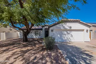 960 W Inca Dr, Coolidge, AZ 85128 - Photo 1
