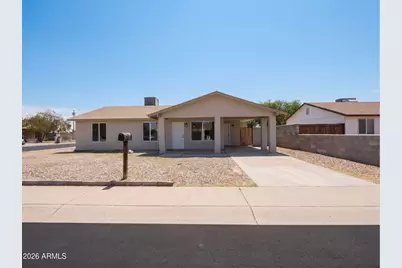 2541 N 50 Lane, Phoenix, AZ 85035 - Photo 1