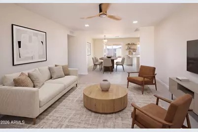 2541 N 50 Lane, Phoenix, AZ 85035 - Photo 2