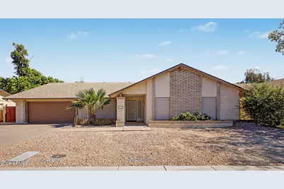 2238 W Naranja Avenue, Mesa, AZ 85202 - Photo 1