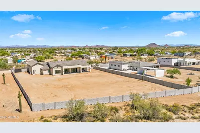 31308 N 167th Avenue, Surprise, AZ 85387 - Photo 54