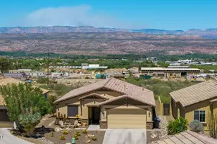 507 Horseshoe Bend Cir, Cottonwood, AZ 86326 - Photo 38