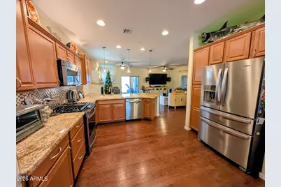 507 Horseshoe Bend Circle, Cottonwood, AZ 86326 - Photo 10