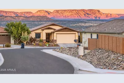 507 Horseshoe Bend Circle, Cottonwood, AZ 86326 - Photo 1