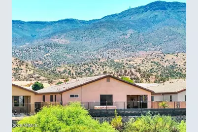 507 Horseshoe Bend Circle, Cottonwood, AZ 86326 - Photo 40