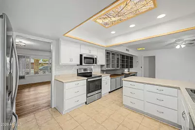 19029 N Palo Verde Drive, Sun City, AZ 85373 - Photo 18