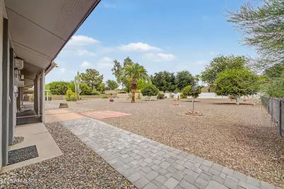 19029 N Palo Verde Drive, Sun City, AZ 85373 - Photo 40
