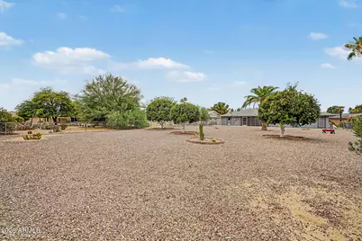 19029 N Palo Verde Drive, Sun City, AZ 85373 - Photo 48