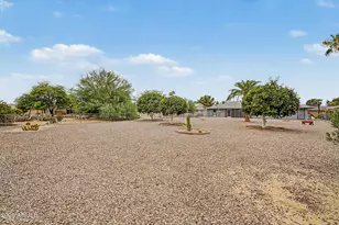 19029 N Palo Verde Dr, Sun City, AZ 85373 - Photo 48