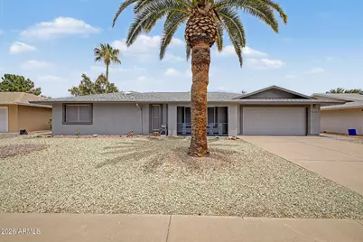 19029 N Palo Verde Drive, Sun City, AZ 85373 - Photo 2