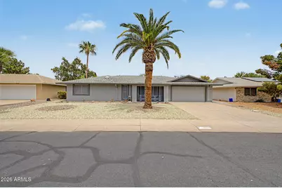 19029 N Palo Verde Drive, Sun City, AZ 85373 - Photo 1