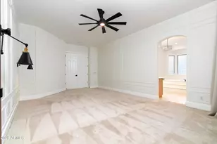 1252 E Shamrock St, Gilbert, AZ 85295 - Photo 30