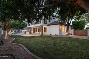 1252 E Shamrock St, Gilbert, AZ 85295 - Photo 50