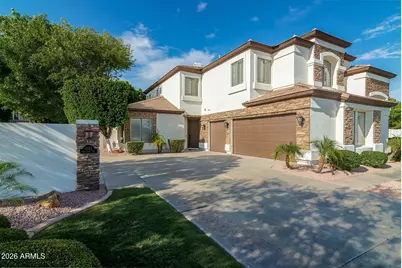 1252 E Shamrock Street, Gilbert, AZ 85295 - Photo 58
