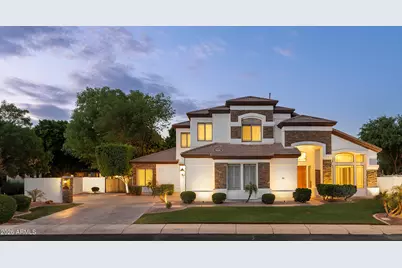 1252 E Shamrock Street, Gilbert, AZ 85295 - Photo 1
