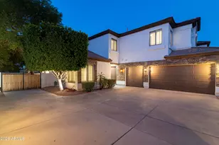 1252 E Shamrock St, Gilbert, AZ 85295 - Photo 56