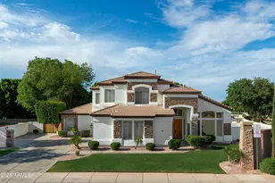1252 E Shamrock St, Gilbert, AZ 85295 - Photo 4