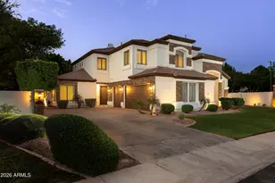 1252 E Shamrock St, Gilbert, AZ 85295 - Photo 2