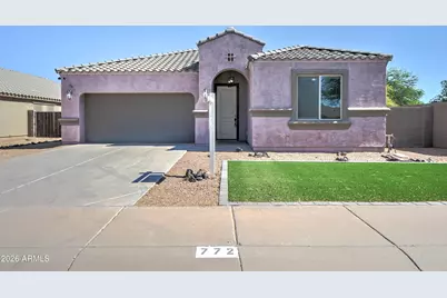 772 W Silver Reef Drive, Casa Grande, AZ 85122 - Photo 1