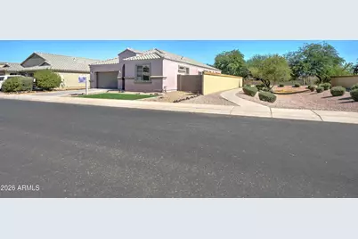 772 W Silver Reef Drive, Casa Grande, AZ 85122 - Photo 4