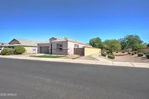 772 W Silver Reef Dr, Casa Grande, AZ 85122 - Photo 4
