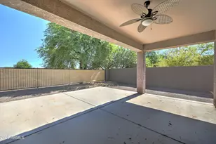772 W Silver Reef Dr, Casa Grande, AZ 85122 - Photo 32