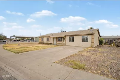 6616 W Cambridge Avenue, Phoenix, AZ 85035 - Photo 2
