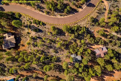2794 Skyhawk Drive #140, Overgaard, AZ 85933 - Photo 16