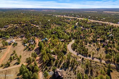 2794 Skyhawk Drive #140, Overgaard, AZ 85933 - Photo 12