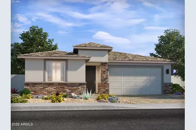 12898 N 306th Avenue, Buckeye, AZ 85396 - Photo 2