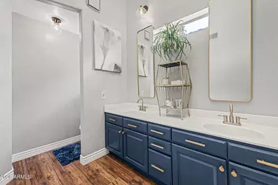 1353 W Port A Sail --, Gilbert, AZ 85233 - Photo 16