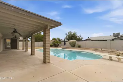 1111 W Palo Verde Drive, Chandler, AZ 85224 - Photo 18