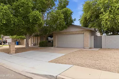 1111 W Palo Verde Drive, Chandler, AZ 85224 - Photo 1