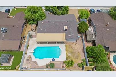 1111 W Palo Verde Drive, Chandler, AZ 85224 - Photo 20