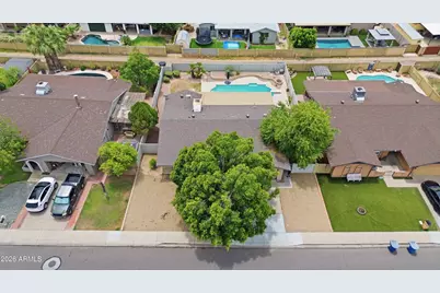 1111 W Palo Verde Drive, Chandler, AZ 85224 - Photo 22