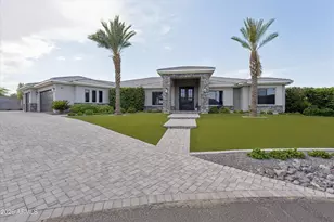 18232 W San Juan Ct, Litchfield Park, AZ 85340 - Photo 1