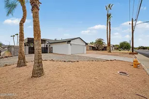 2577 E Sweetwater Ave, Phoenix, AZ 85032 - Photo 6