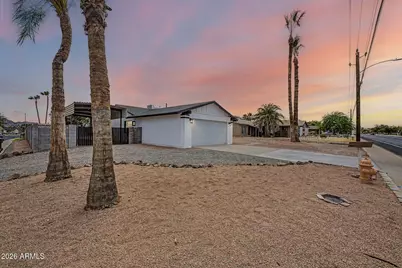 2577 E Sweetwater Avenue, Phoenix, AZ 85032 - Photo 24