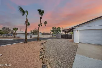 2577 E Sweetwater Avenue, Phoenix, AZ 85032 - Photo 22
