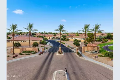 6602 S Bridal Vail Drive, Gilbert, AZ 85298 - Photo 32