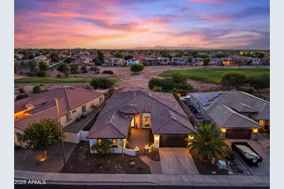 6602 S Bridal Vail Drive, Gilbert, AZ 85298 - Photo 42