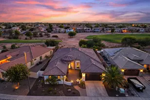 6602 S Bridal Vail Dr, Gilbert, AZ 85298 - Photo 42