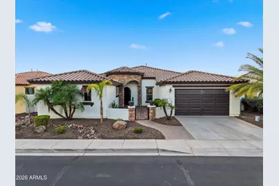 6602 S Bridal Vail Drive, Gilbert, AZ 85298 - Photo 2